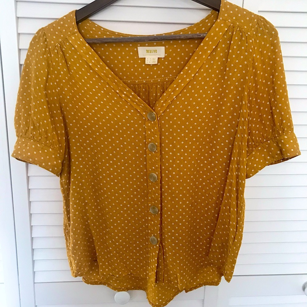 Maeve Top